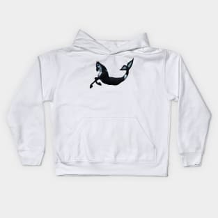 Hippocampus Kids Hoodie